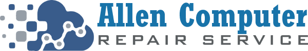 Call Allen Computer Repair Service at 469-299-9005